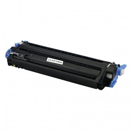 HP Q6001A / Canon 707C Toner Cyan Remanufacturé