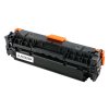 HP CC530A / Canon 718BK Toner Noir Remanufacturé