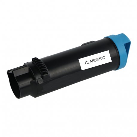 Xerox Phaser 6510 Toner Cyan Compatible