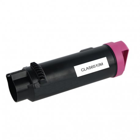 Xerox Phaser 6510 Toner Magenta Compatible