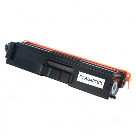 Brother TN-421BK Toner Noir Compatible