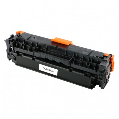 HP CF380A Toner Noir Remanufacturé