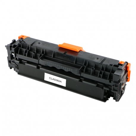 HP CF382A Toner Jaune Remanufacturé