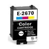 Epson T2670 Jet d'Encre Cyan / Magenta / Jaune Compatible