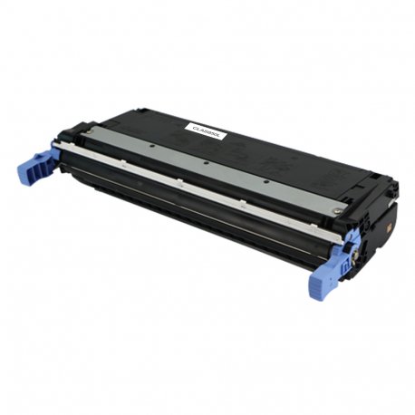 HP C9730A / Canon EP-86BK Toner Noir Remanufacturé