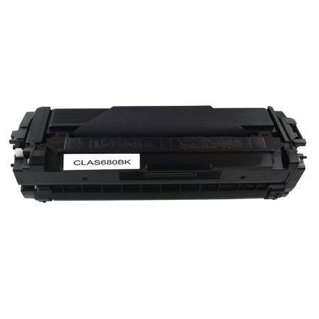 Samsung CLT-K506L Toner Noir Remanufacturé