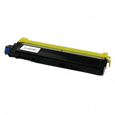 Brother TN-230C Toner Cyan Compatible