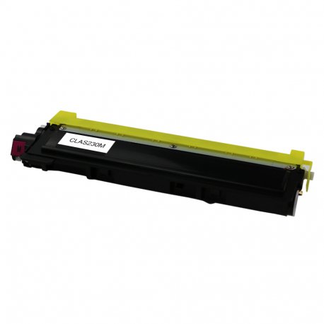 Brother TN-230M Toner Magenta Compatible