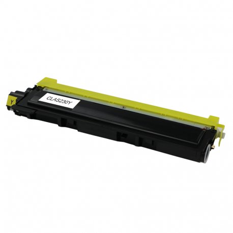 Brother TN-230Y Toner Jaune Compatible