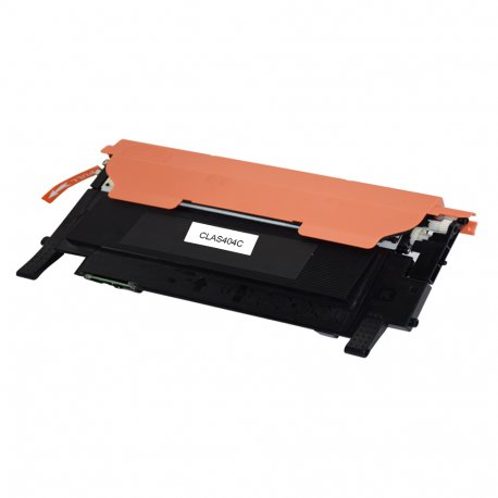 Samsung CLT-C404S Toner Cyan Compatible