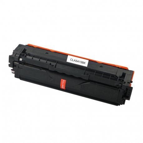 Samsung CLT-K504S Toner Noir Remanufacturé