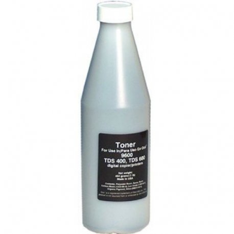 TONER Pour OCE 9600 Black Compatible