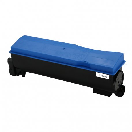 Kyocera TK-560C Toner Cyan Compatible