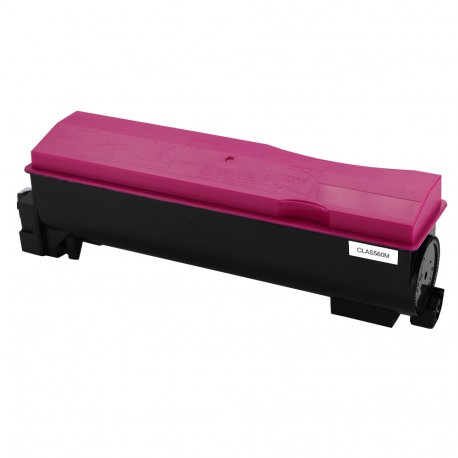 Kyocera TK-560M Toner Magenta Compatible