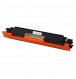 HP CE310A / Canon 729BK Toner Noir Compatible