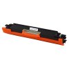 HP CE310A / Canon 729BK Toner Noir Compatible