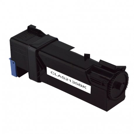 Dell 2130CN / 2135CN Toner Noir Remanufacturé