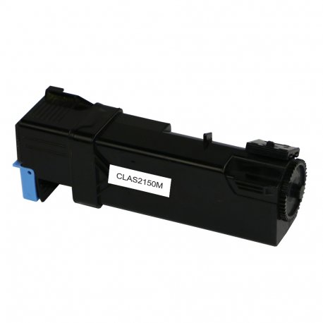 Dell 2150 Toner Magenta Compatible