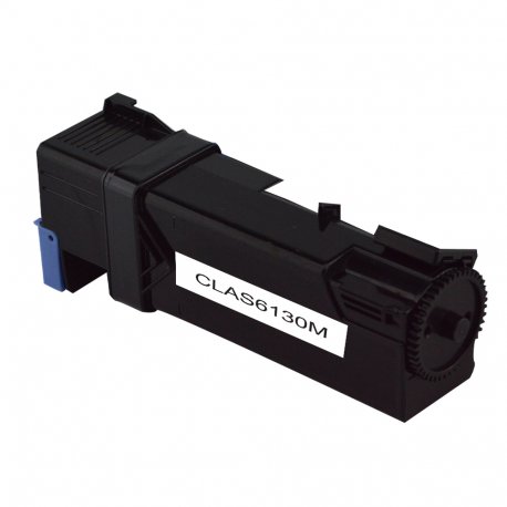 Xerox Phaser 6130 Toner Magenta Compatible