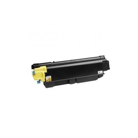 Kyocera TK-5270 Toner Jaune Compatible