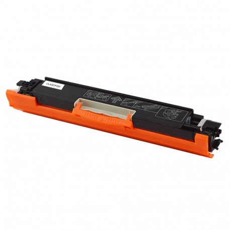 HP CF350A Toner Noir Compatible