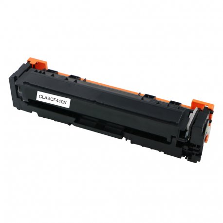 HP CF410X Toner Noir Compatible