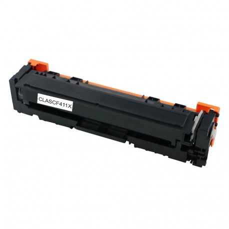 HP CF411X Toner Cyan Compatible