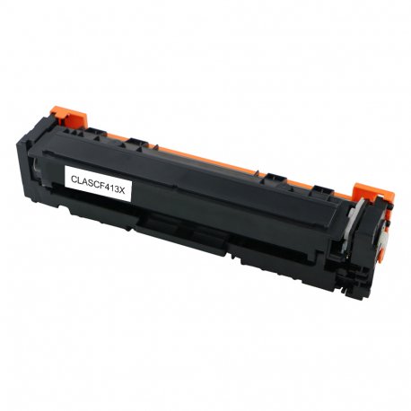 HP CF413X Toner Magenta Compatible