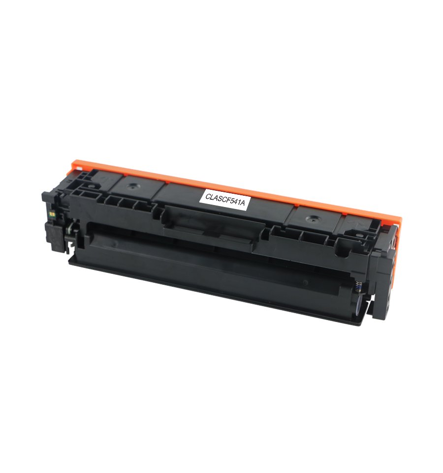 HP CF541A Toner Cyan Remanufacturé - Copyclic