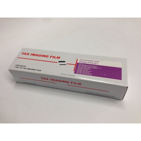 Ruban Pour Philips PFA-351 compatible