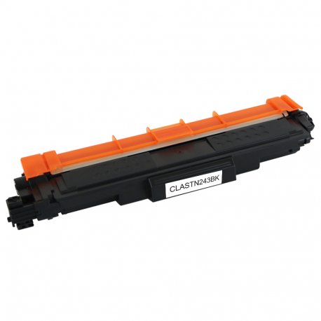 Brother TN-243BK Toner Noir Compatible