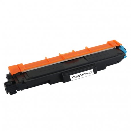 Brother TN-243C Toner Cyan Compatible