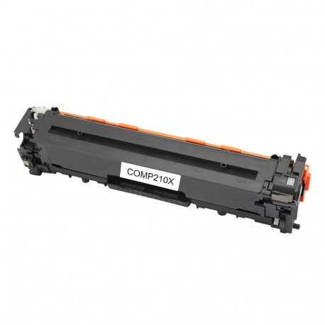 HP CF210X / Canon 731BK Toner Noir Compatible