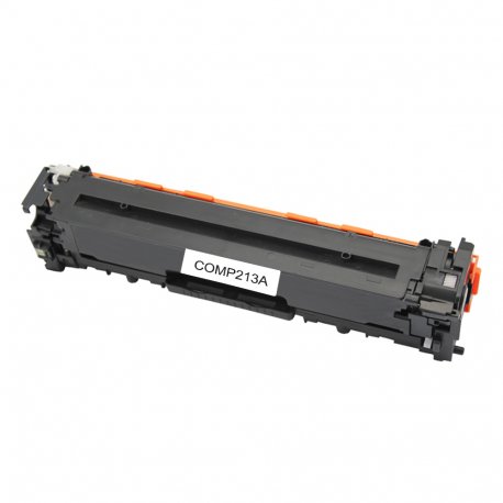 HP CF213A / Canon 731M Toner Magenta Compatible