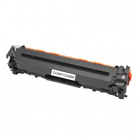 HP CE320A Toner Noir Compatible