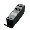 Canon CLI-580BXXL Jet d'encre Noir Compatible