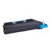 Utax 350 Ci Toner Cyan Compatible