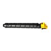 Utax 4006 Ci Toner Jaune Compatible