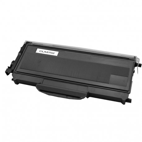 Brother TN-2120 Toner Noir Compatible