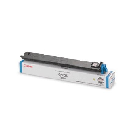 Toner Pour Canon IRC-5800 Cyan Original 