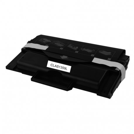 Dell 1815 Toner Noir Compatible