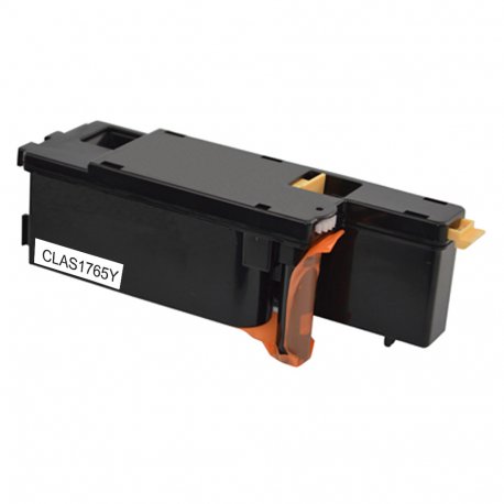 Dell C1765 Toner Jaune Compatible