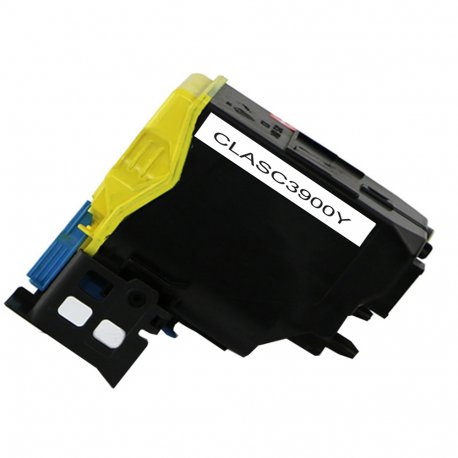 Epson AcuLaser C3900 Toner Jaune Remanufacturé