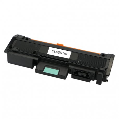 Samsung MLT-D116L Toner Noir Remanufacturé