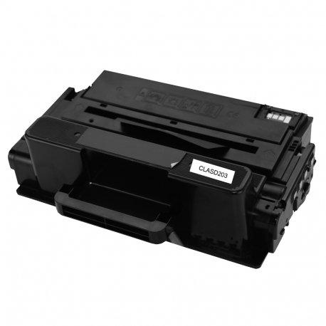 Samsung MLT-D203L Toner Noir Remanufacturé