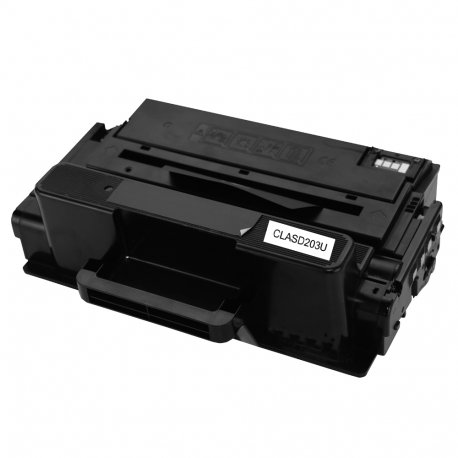 Samsung MLT-D203U Toner Noir Remanufacturé