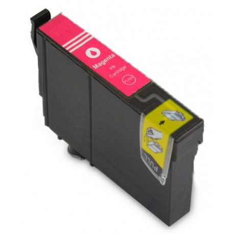 Epson T2713 Jet d'Encre Magenta Compatible