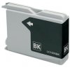 Brother LC-970BK / LC-1000BK / LC-51BK Jet d'Encre Noir(e) Compatible