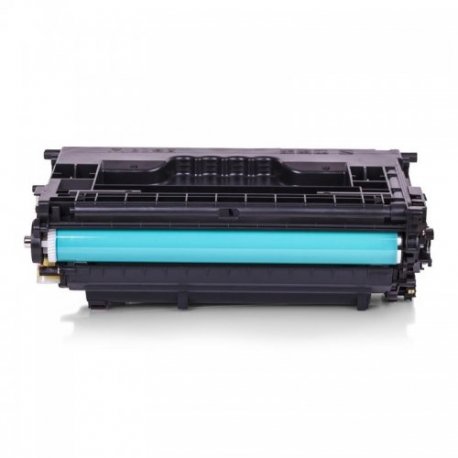 HP CF237A Toner Noir Compatible