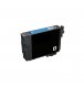 Epson 502XL Cartouche d'encre Cyan Compatible